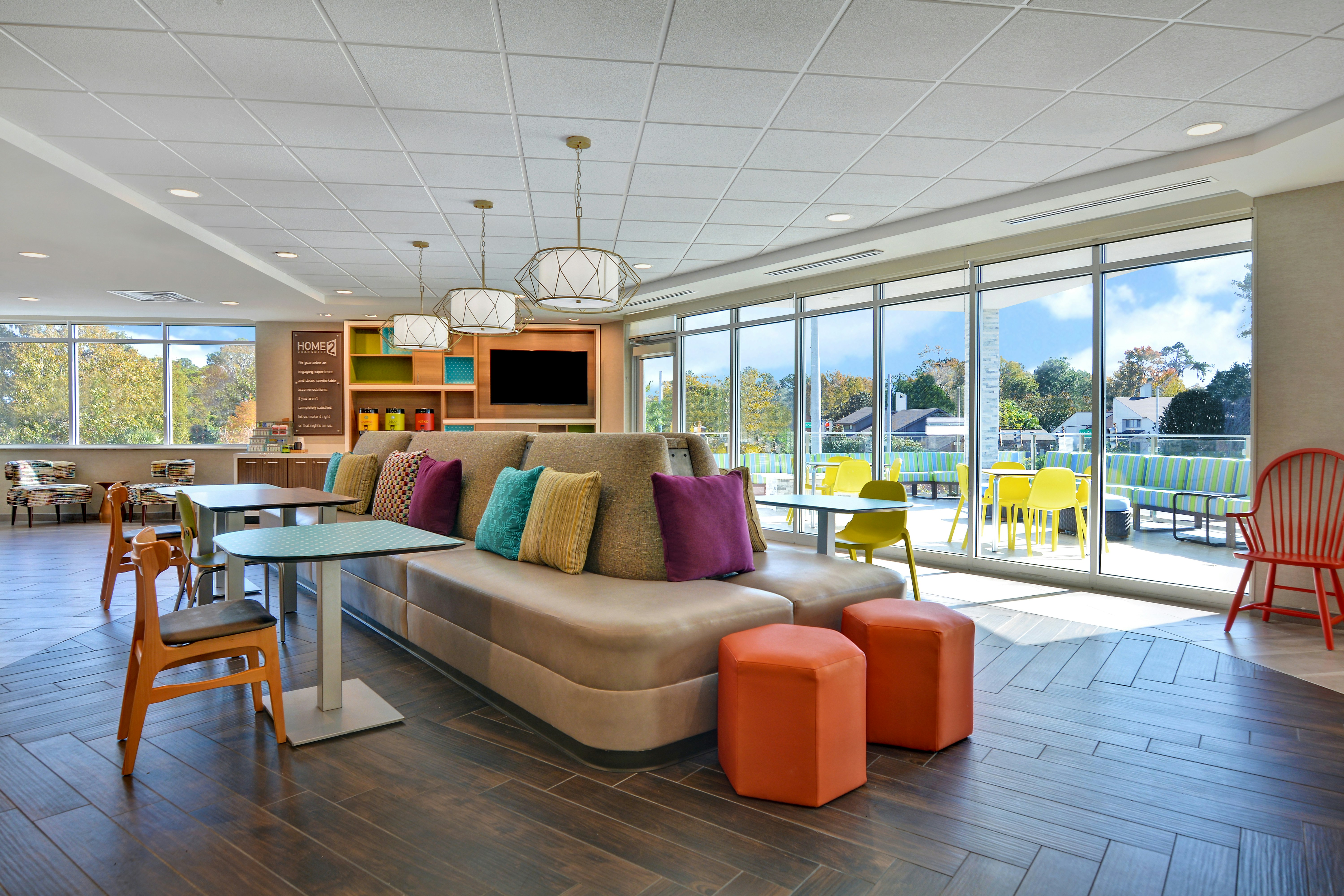 Home2 Suites By Hilton Savannah Midtown Ga 11/23