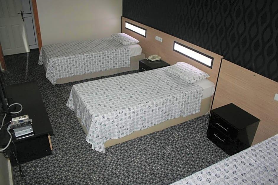 Yeni Kosk Esra Hotel 16/25