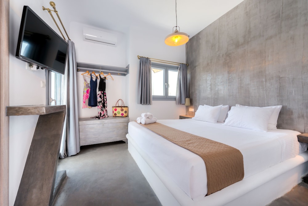 Pasithea Suites Santorini 21/60
