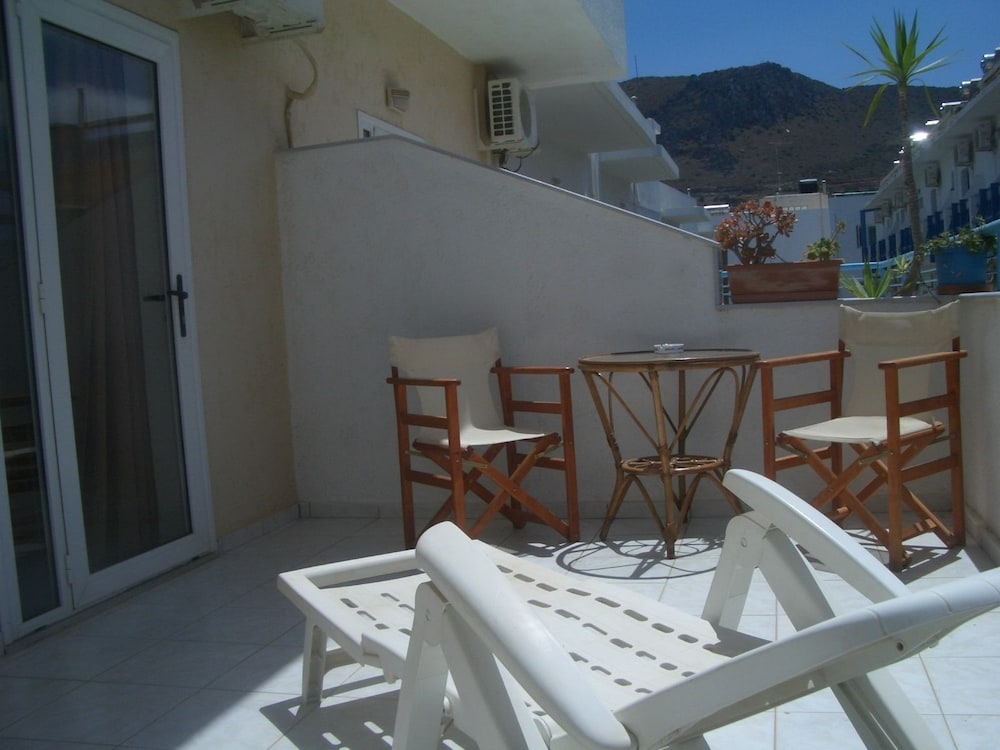 Voula Hotel in HERSONISSOS