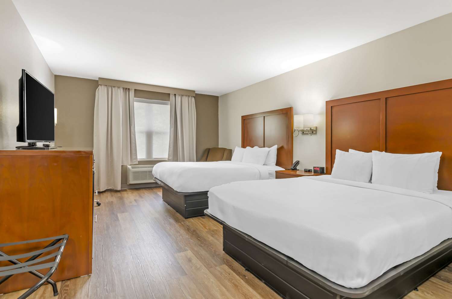 Comfort Inn Wytheville - Fort Chiswell 20/49