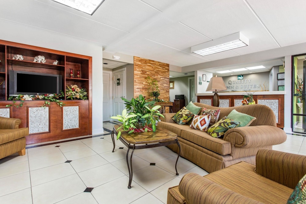 Quality Inn And Suites Vidalia 26/31