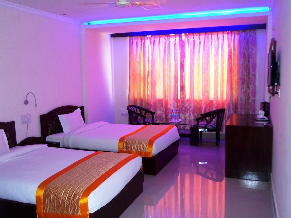 BODHGAYA REGENCY HOTEL 14/50