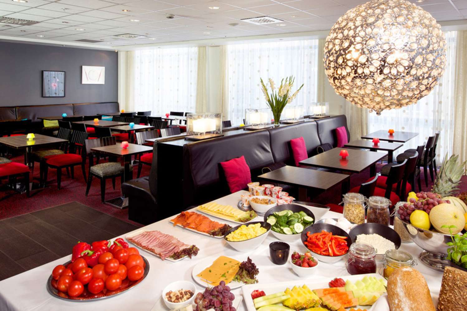 Home Hotel Grand Olav 27/37