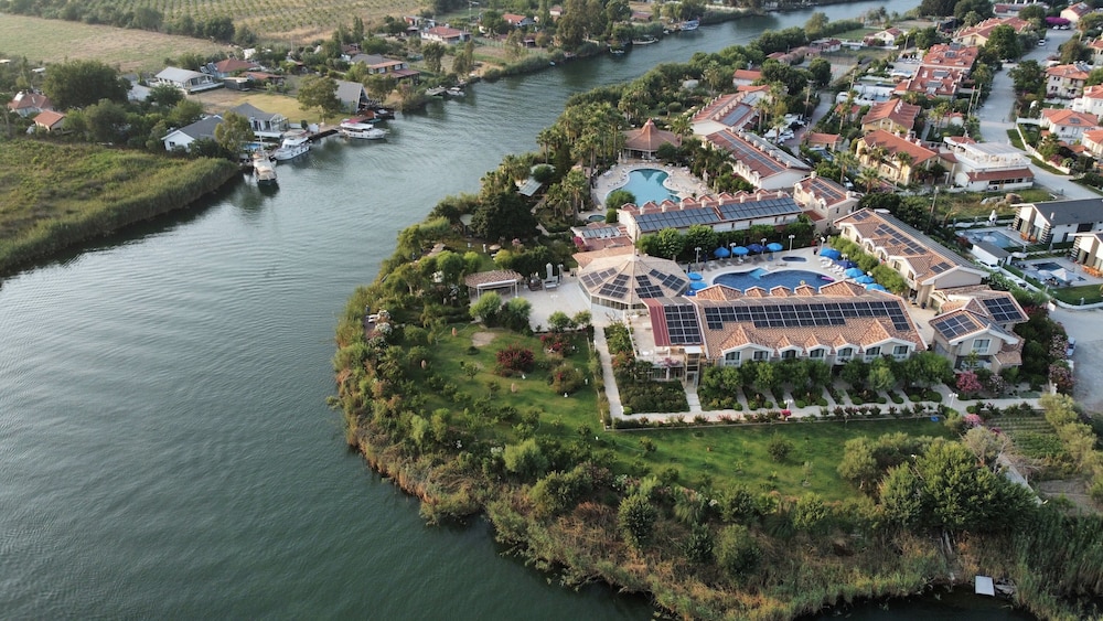 Dalyan Resort Spa Hotel 40/45