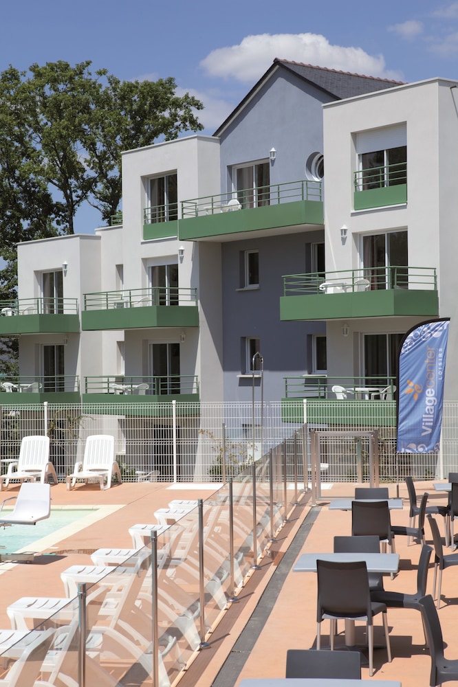 Residence Ker Goh Lenn - Vacanceole in PLESCOP - FR