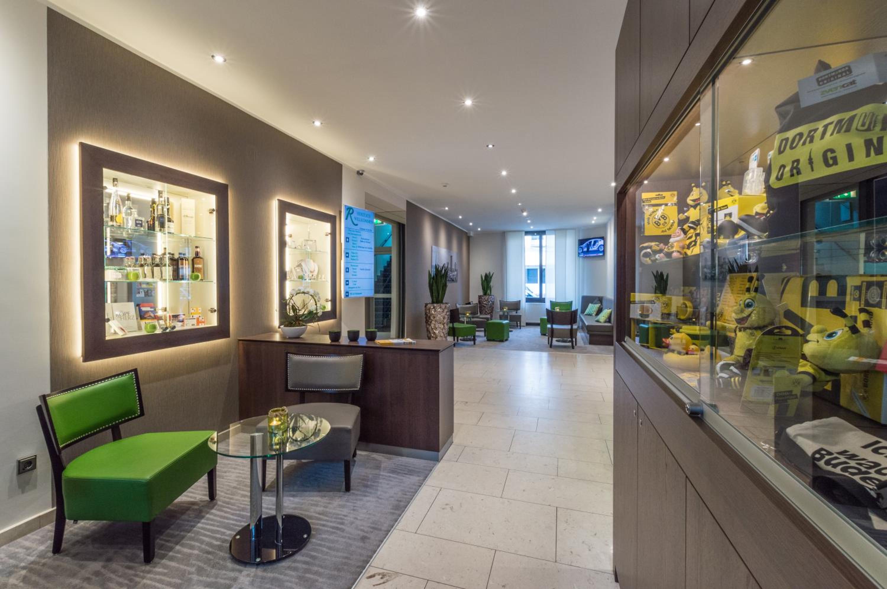 Ringhotel Drees 32/55