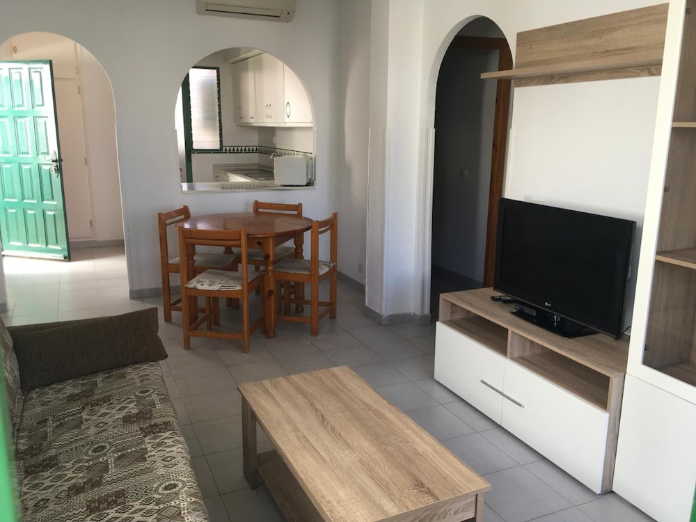 Apartamentos Torrelaguna 37/65