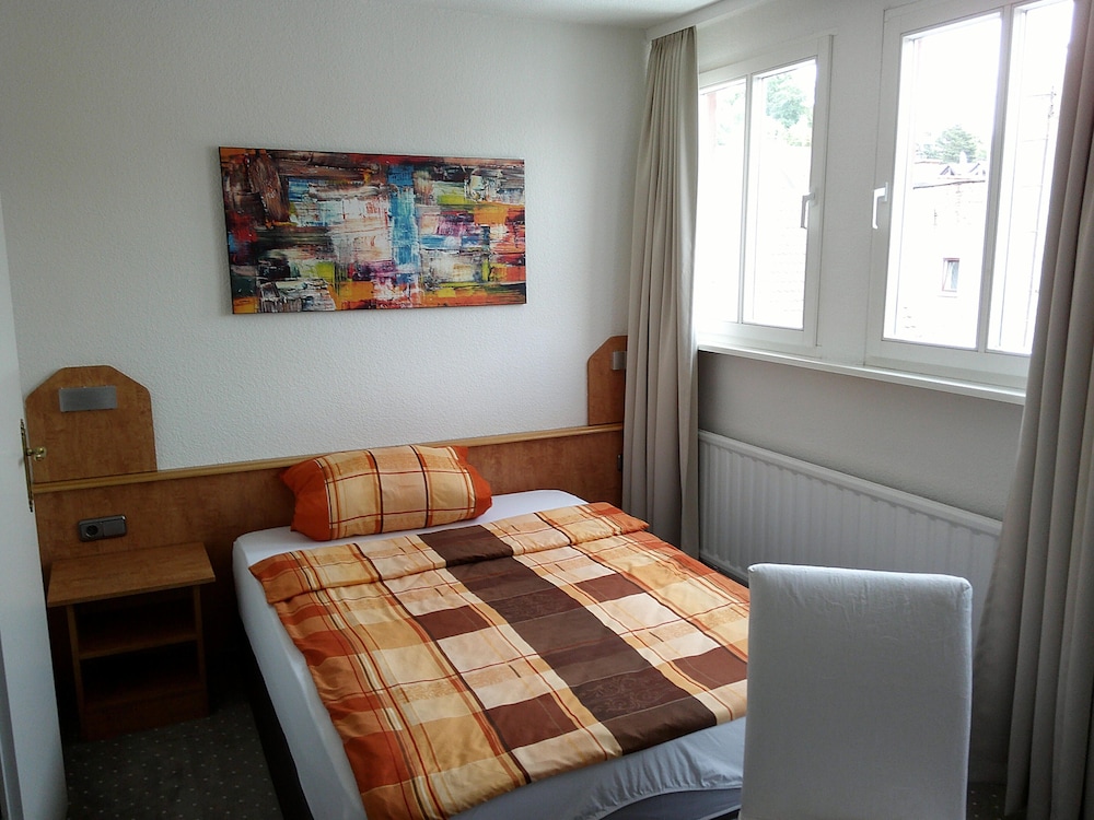 Hotel Goldenes Lamm 10/21