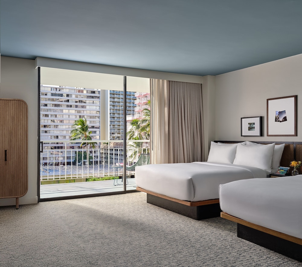 Romer House Waikiki 21/47