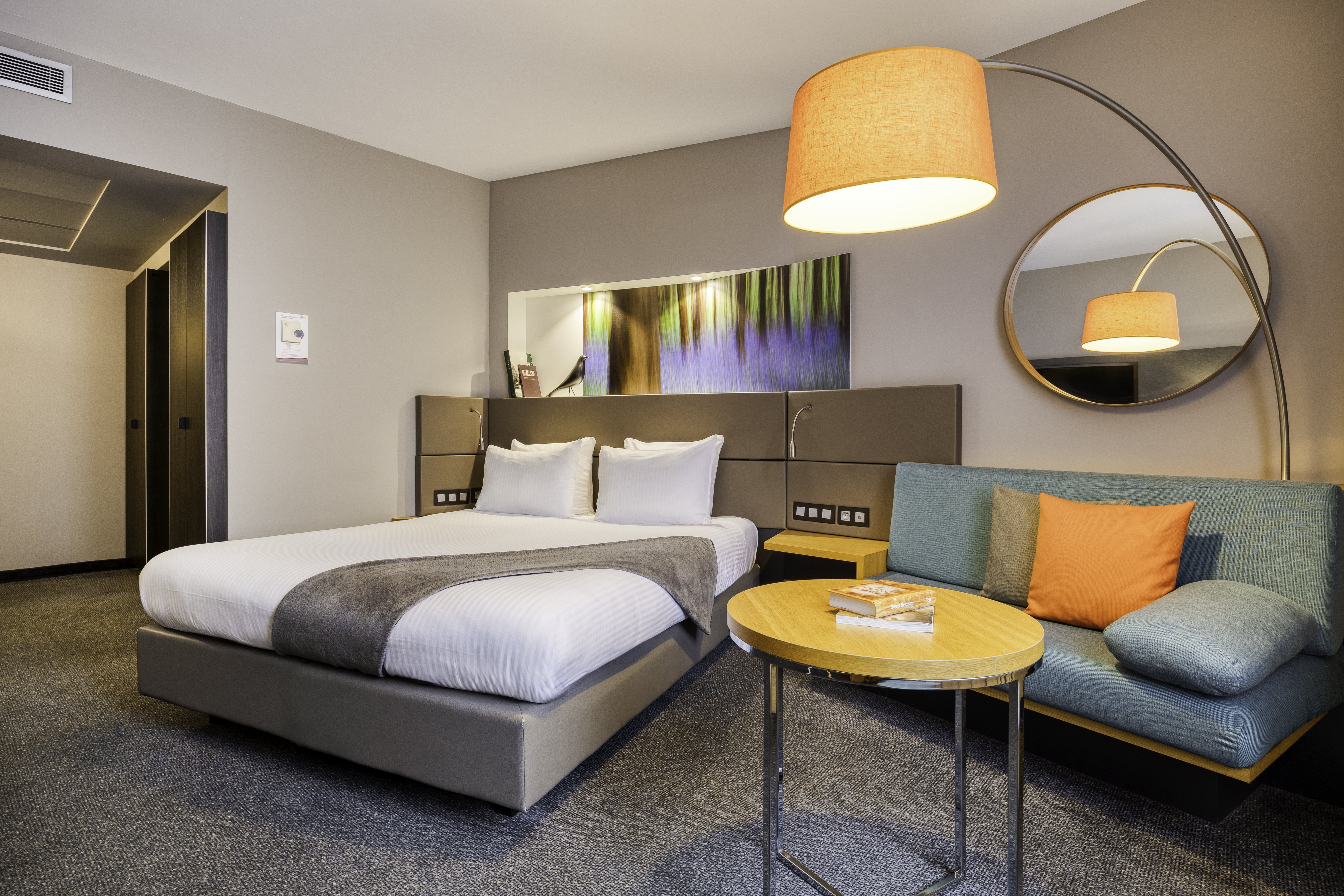 Crowne Plaza Brugge 22/79