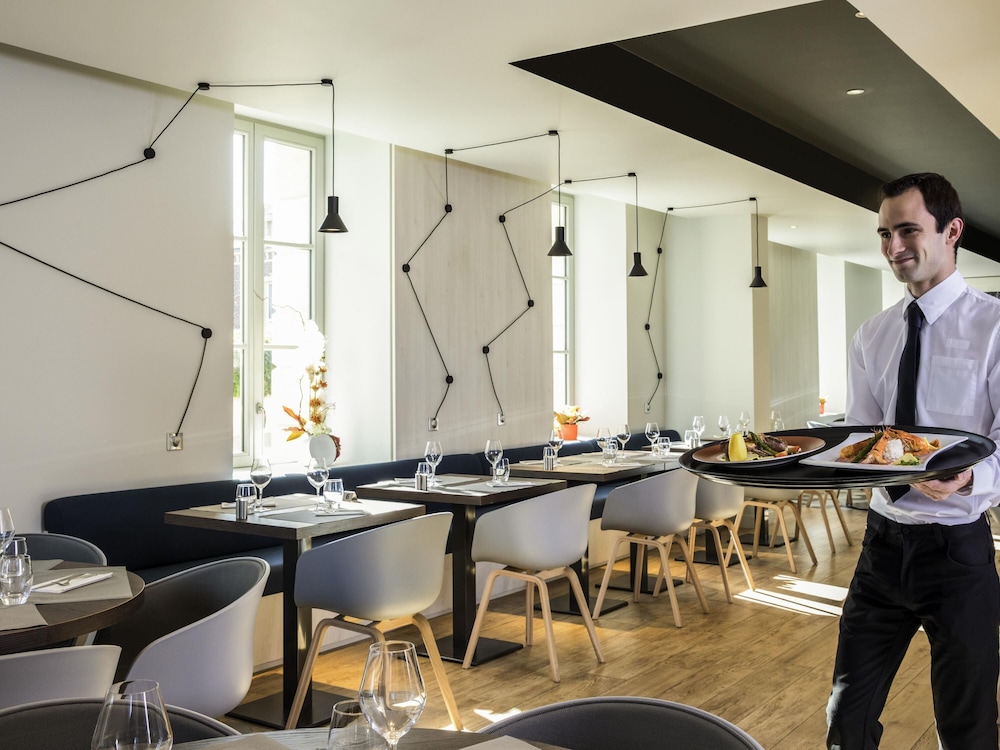 Mercure Beauvais Centre Cathedrale 30/48