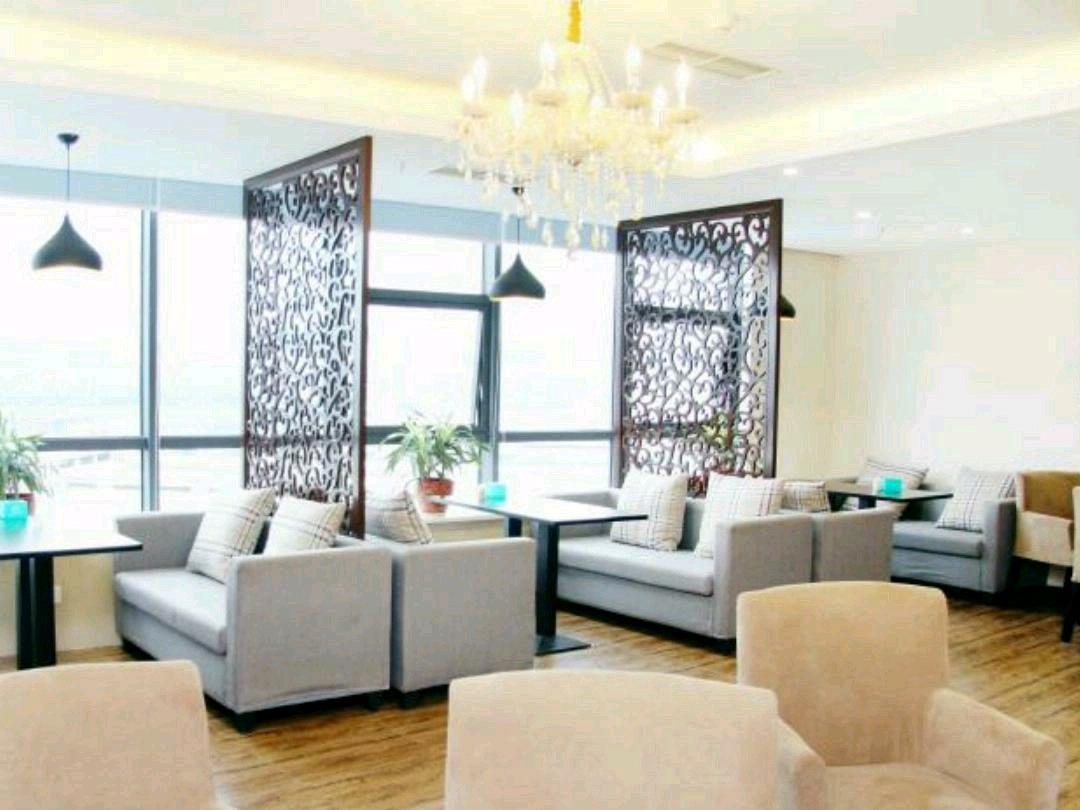 Xingshun Business Hotel 17/23
