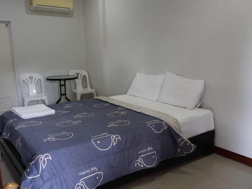 Suan Lamyai Resort 23/45
