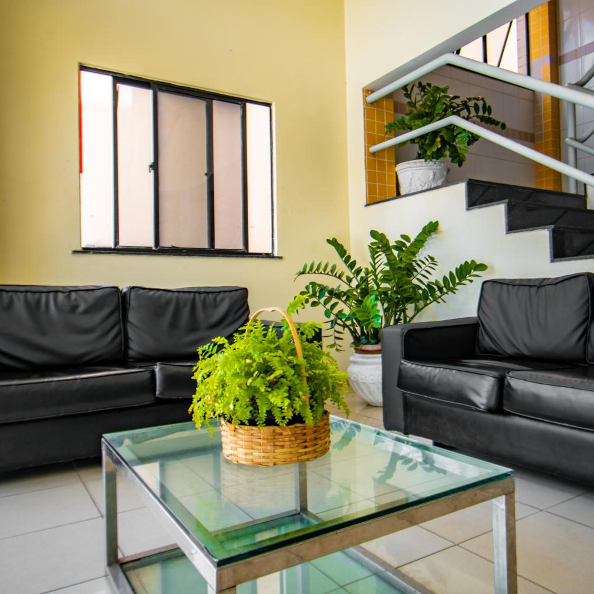 Hotel Piramide Paulo VI 33/50