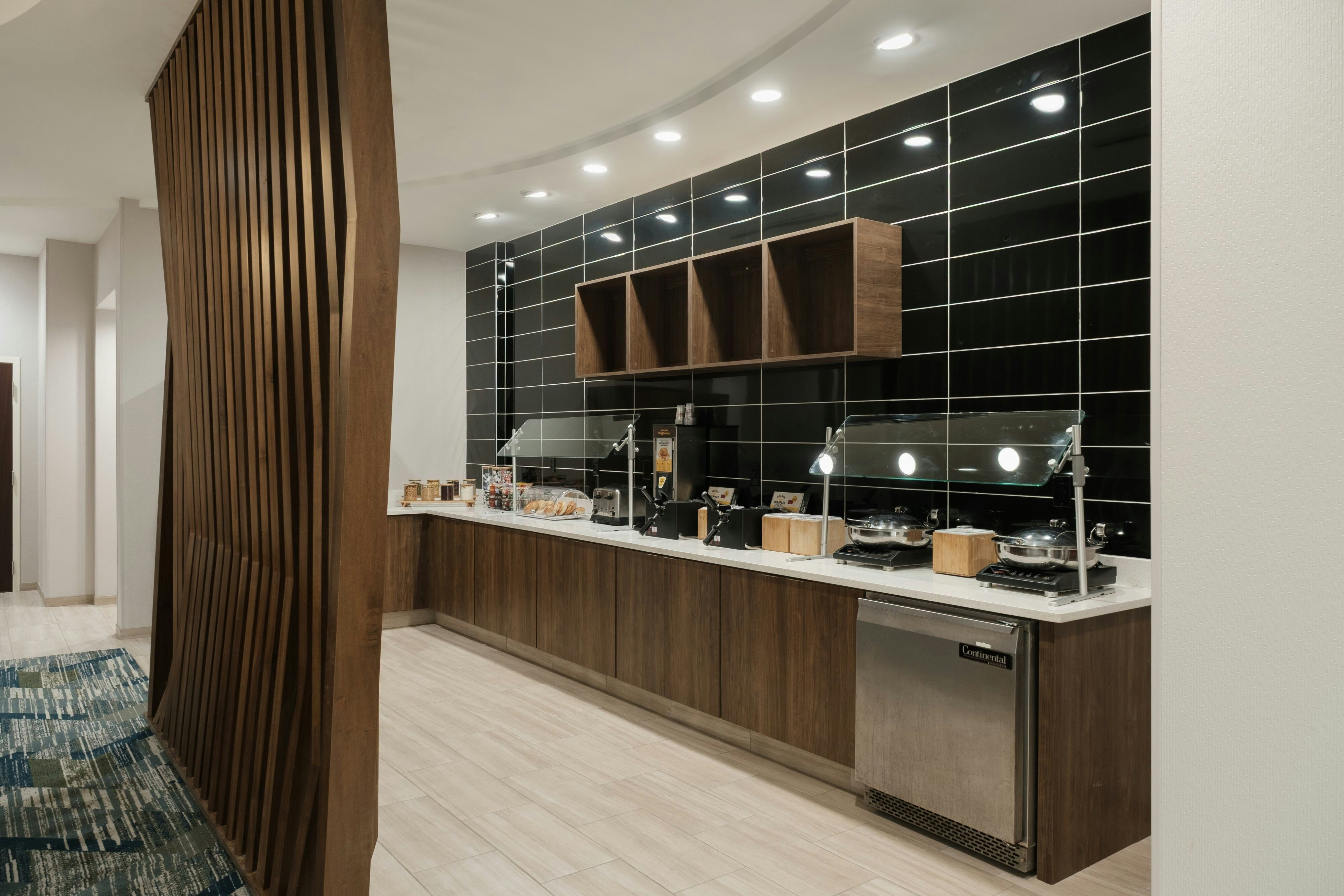 SpringHill Suites Charlotte Lake Norman/Mooresville 7/25