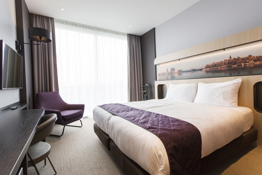 Corendon Amsterdam New-West, a Tribute Portfolio Hotel 20/69