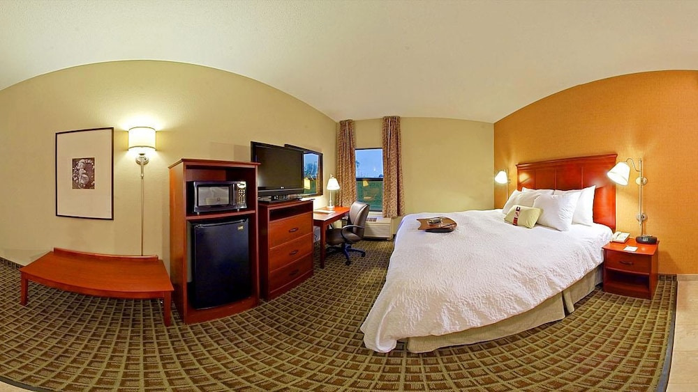Hampton Inn & Suites Valparaiso 33/81