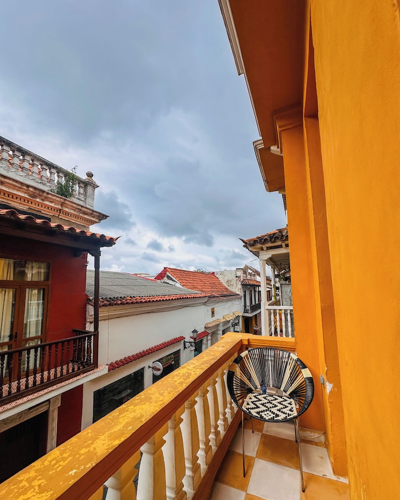 Hostal Casa Torres Centro Historico Adults Only 2/50