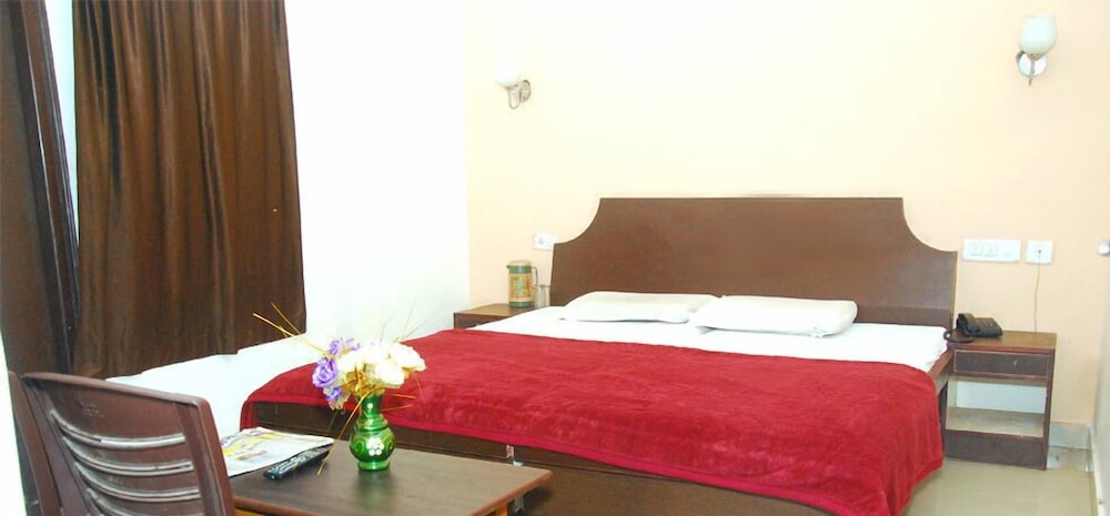 Hotel Grace Agra 27/47