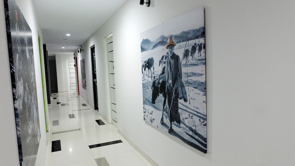 FIZZ HOTEL LOMBOK 22/32