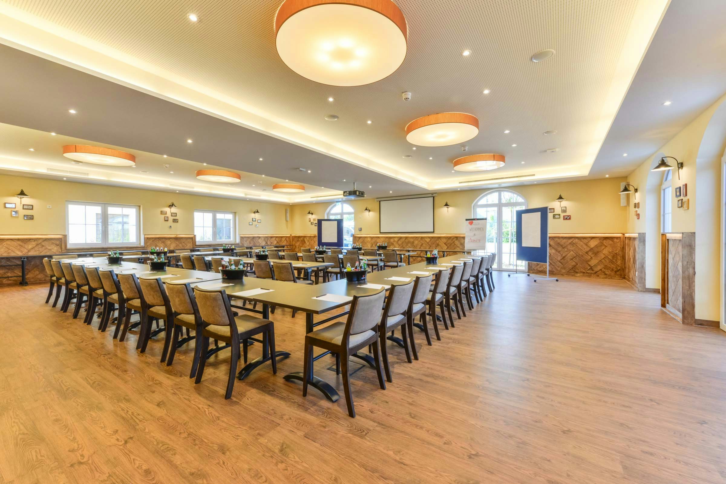 Abasto Hotel & Spa Maisach 13/17