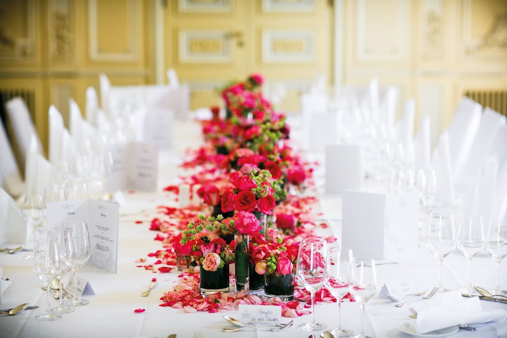 Villa Rothschild Kempinski 17/38
