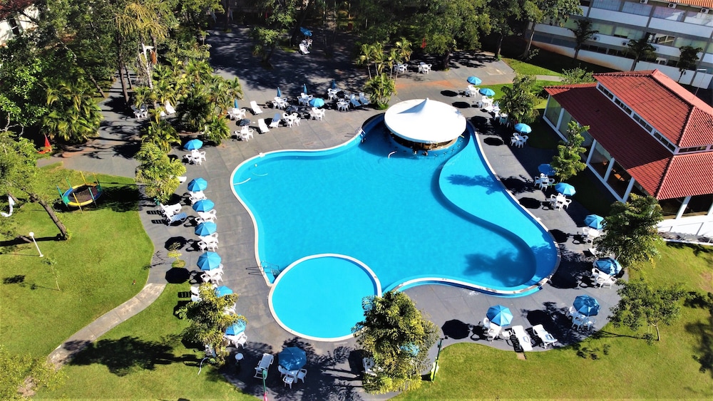 Hotel Agua das Araras 43/50