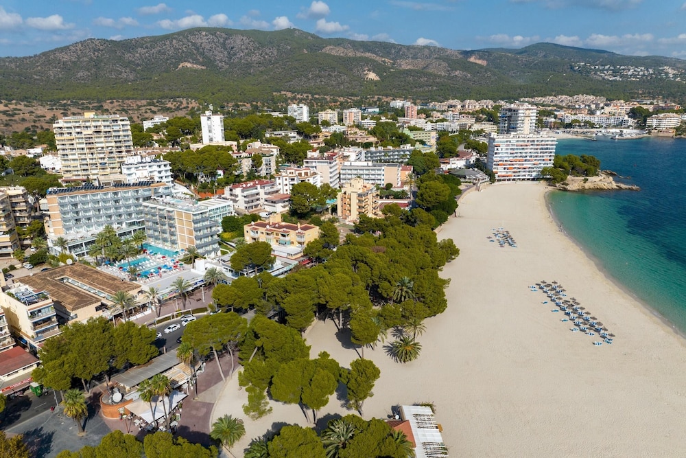Reverence Mare Hotel Adults Only 46/50
