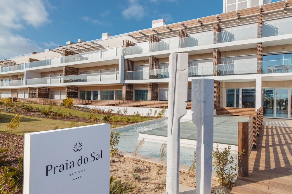 PRAIA DO SAL LISBON RESORT in ALCOCHETE