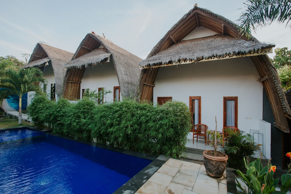 Jona Bungalow 41/50