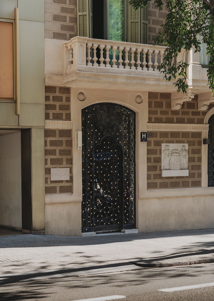 Casa Llimona Hotel Boutique 4/53