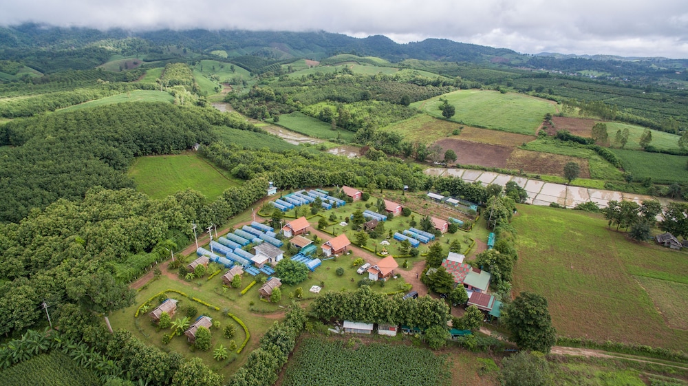 Phoomtada Homestay 39/50