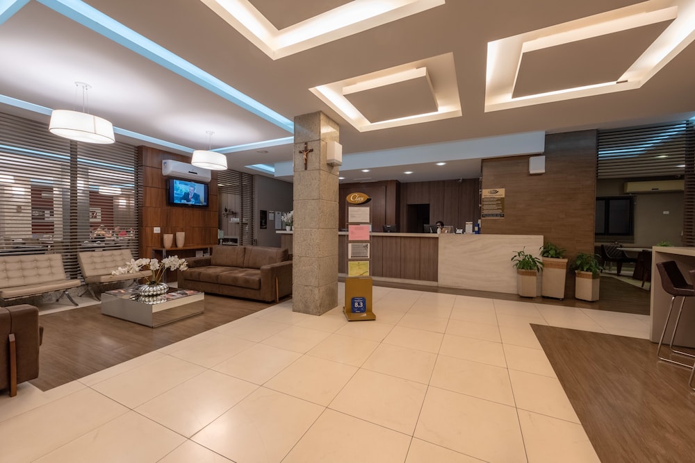 Class Hotel 7/69