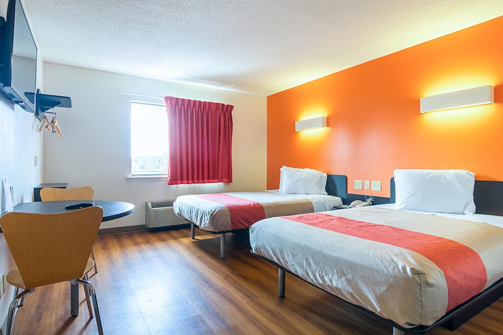 Motel6 Jonesboro, GA 22/62