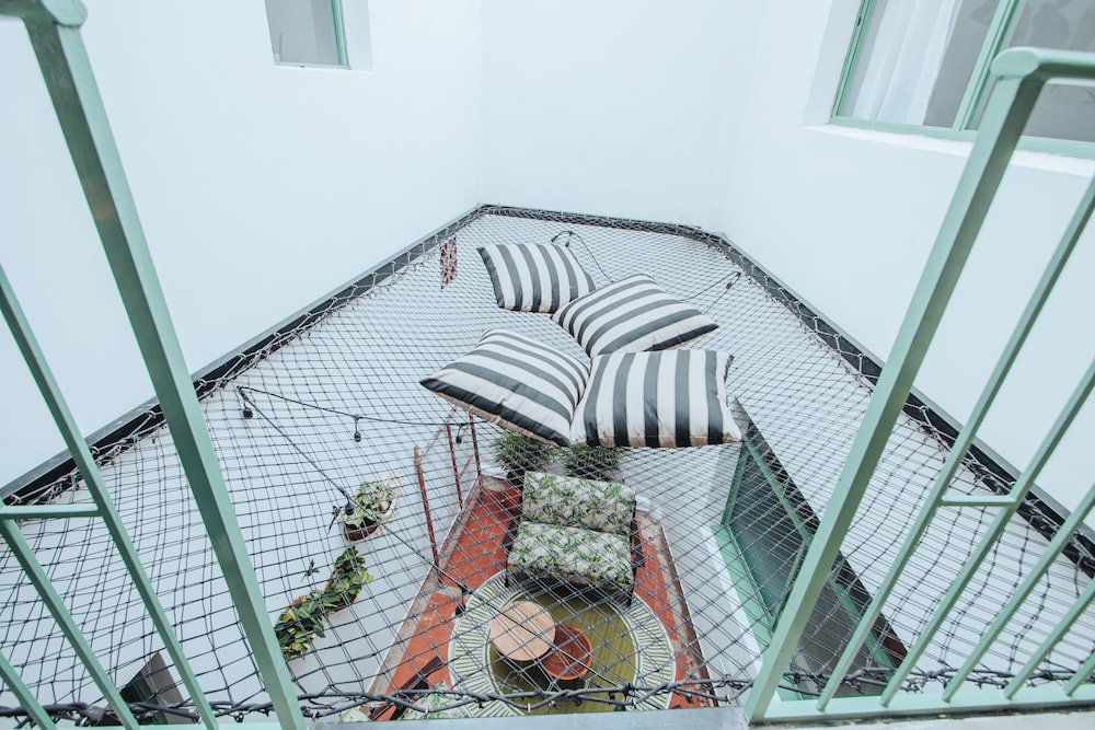 Centro Hostel Medellin Sede Playa 3/50