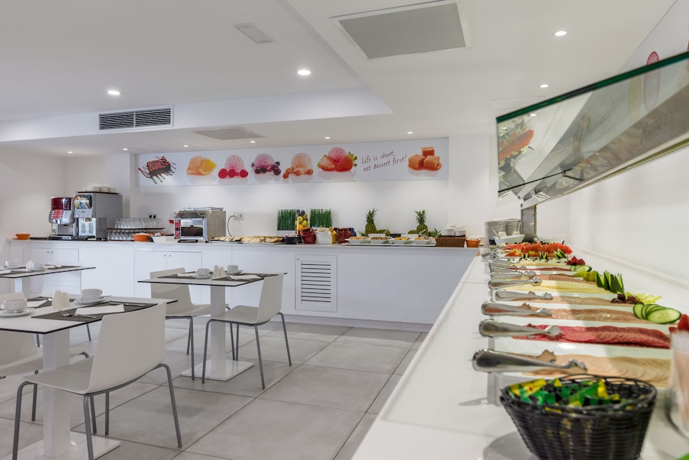 WelikeHotel Triton beach 44/48