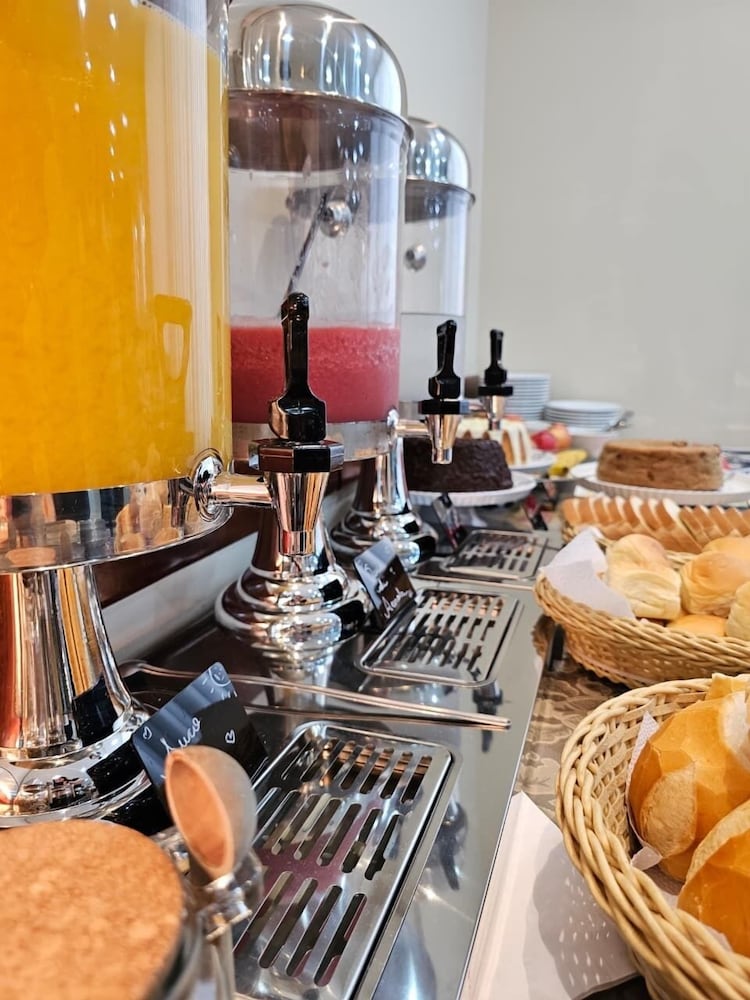 Hotel Santos Dumont 28/50