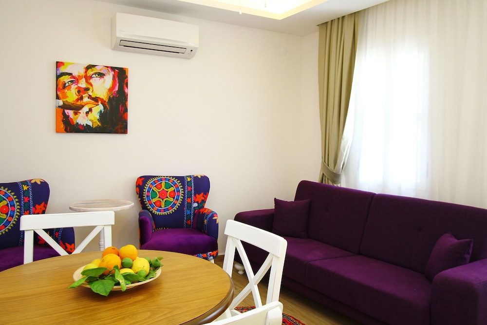 Cesme Kale Tas Apart 16/32