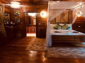 Viking Nature Resort 25/50