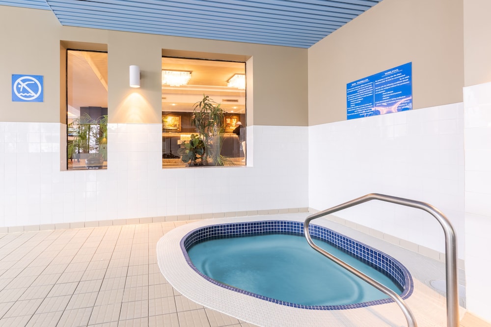 Hotel Welcominns 40/56