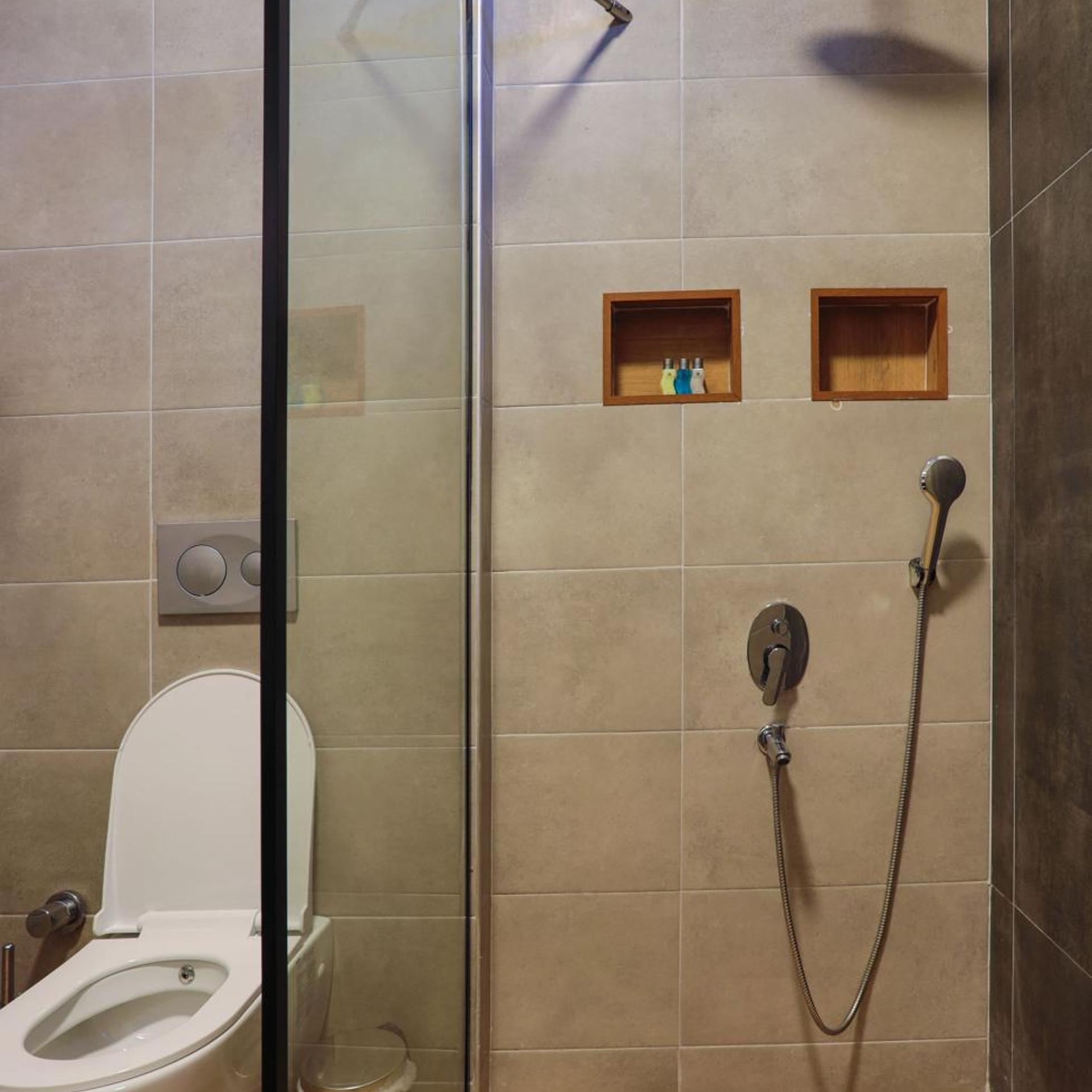 جناح جونيور بسرير كينج، Yalipark Beach Hotel 9/10
