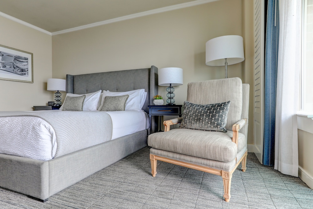 Woodmark Hotel And Still Spa 27/71