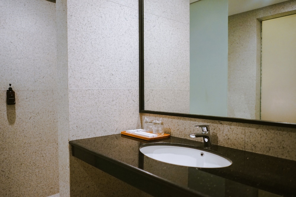 Achiera Hotel And Convention Jatiwangi 28/34
