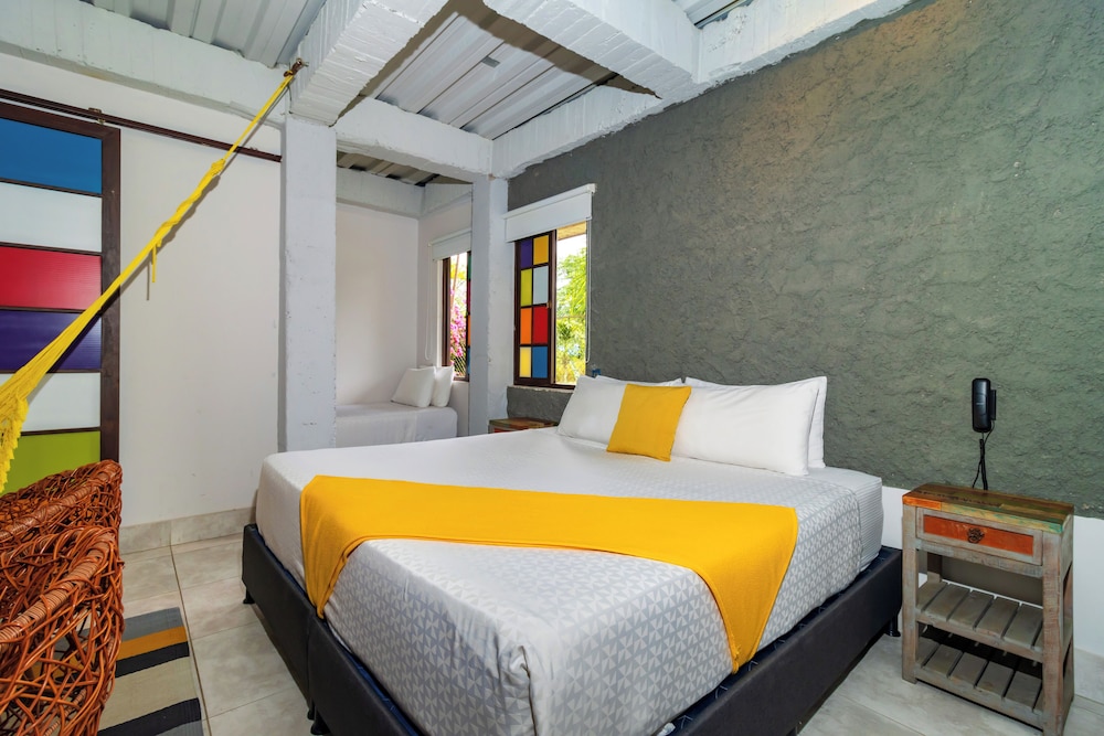 NQ Hotel Orinoquia 21/61