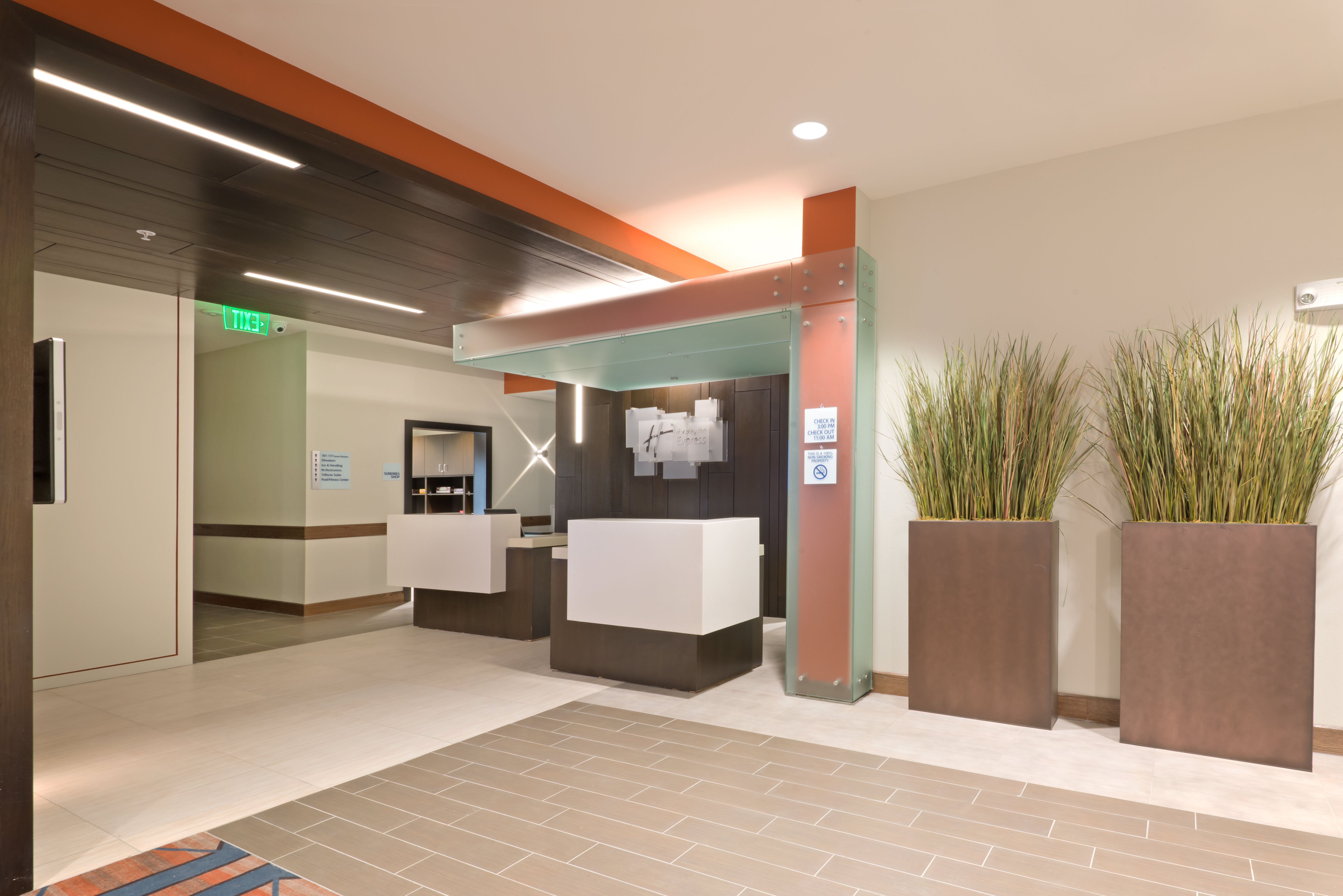 Holiday Inn Express And Suites Hot Springs 5/59