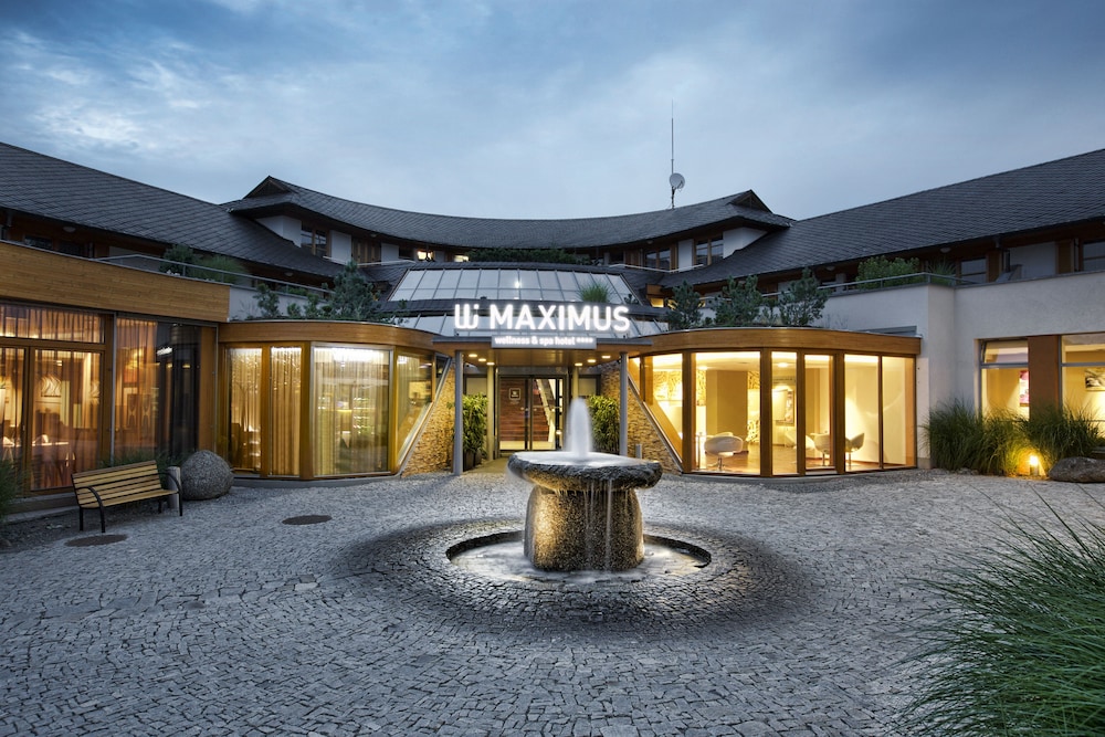 Maximus Resort 5/49