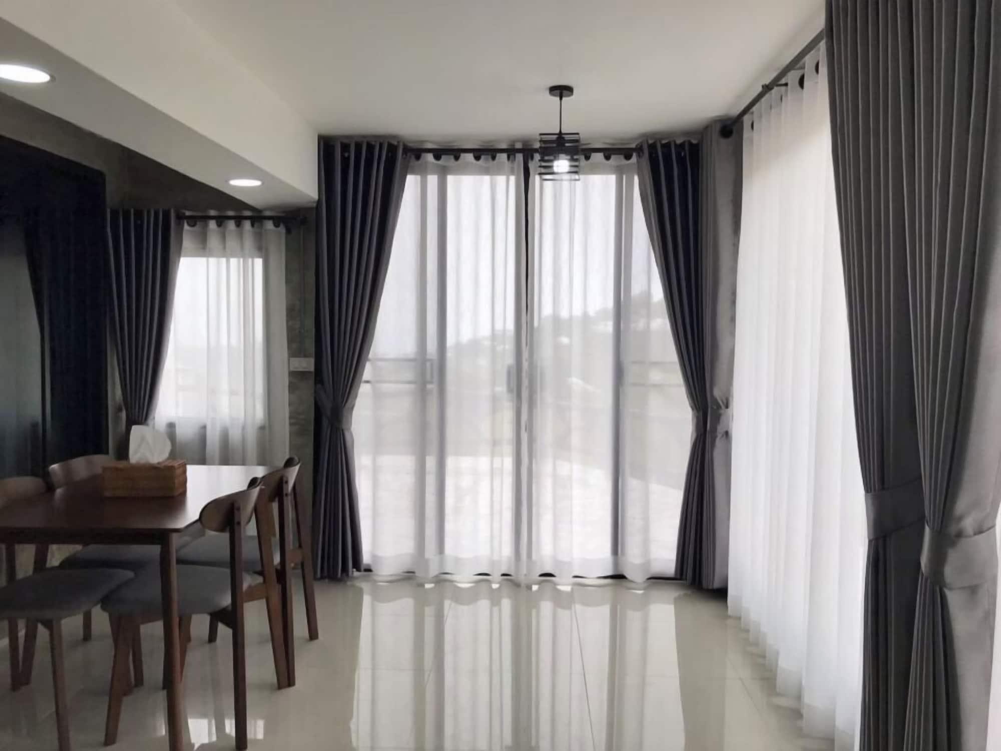 Big, House، Mon Ing Dao 3/3