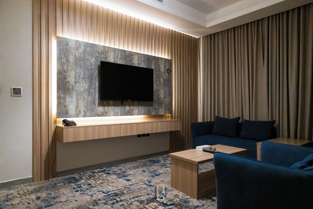 GOLDEN NEW PALACE JEDDAH 28/36