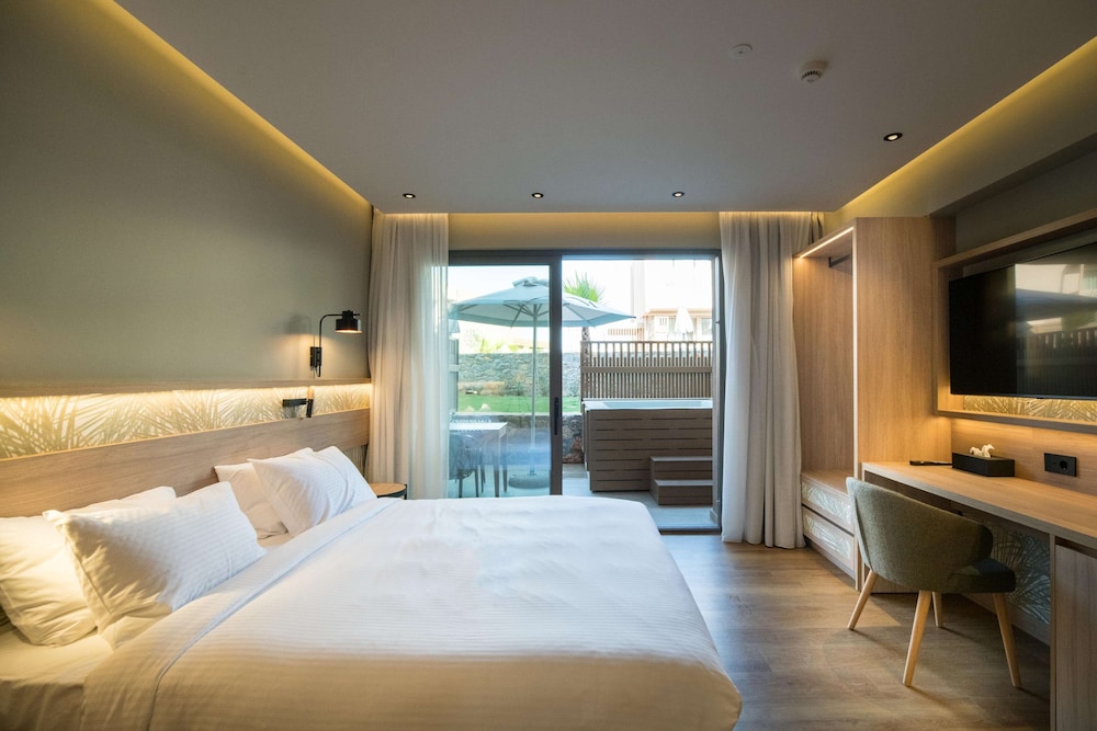 Senseana Sea Side Resort and Aquadventure 22/76